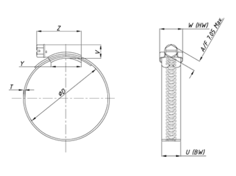 Jolly Worm Drive